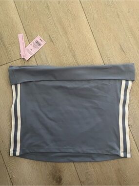 Wild Fable-ButterBliss Blue XXL Top NWT